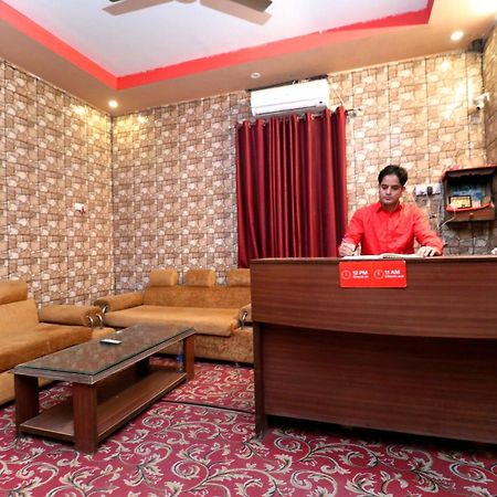 Hotel O Rr Villa Chandīgarh Екстериор снимка
