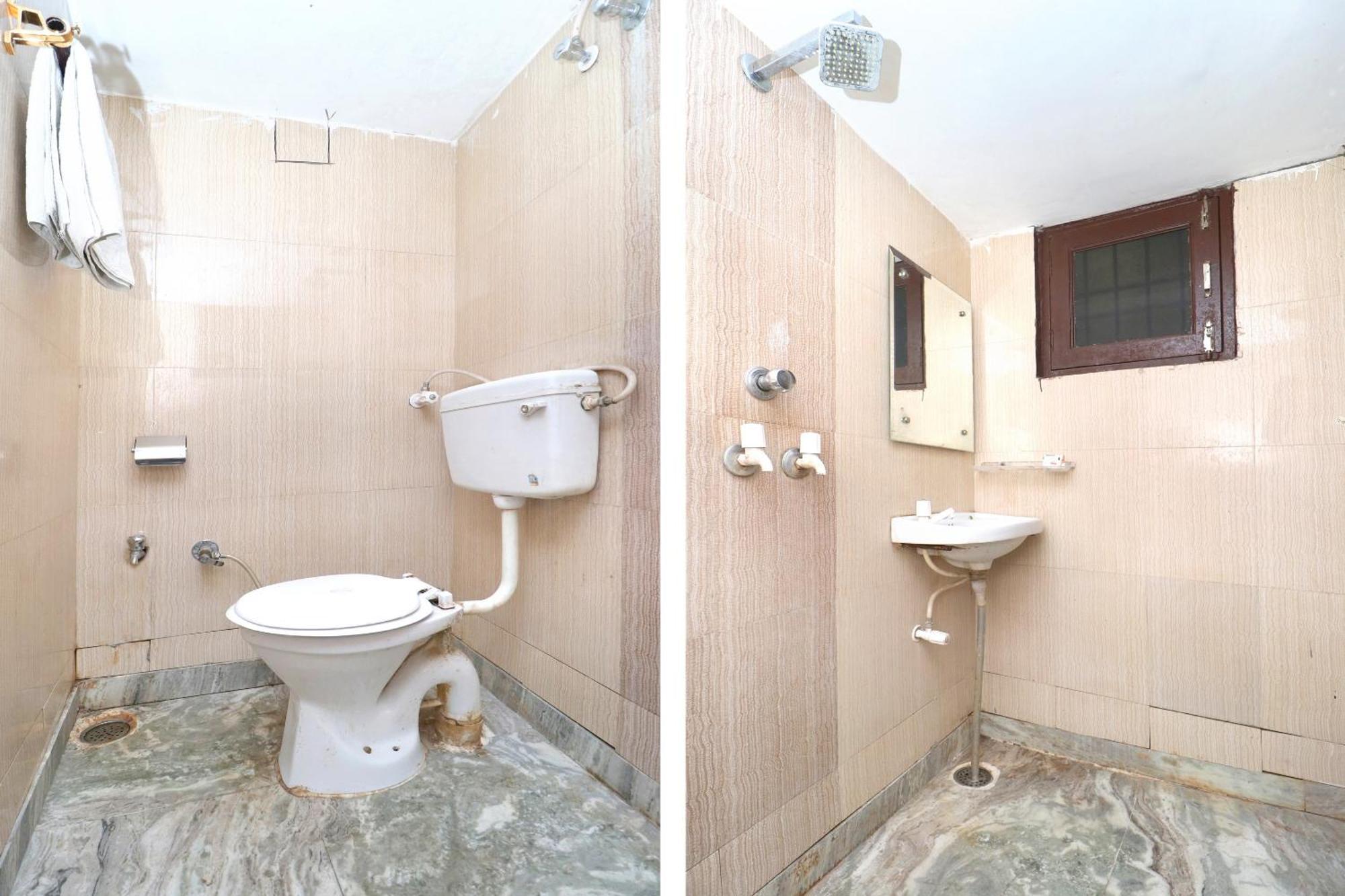 Hotel O Rr Villa Chandīgarh Екстериор снимка